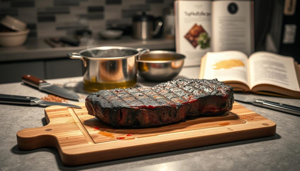cooking dry aged steak mistakes cooking dry aged steak mistakes