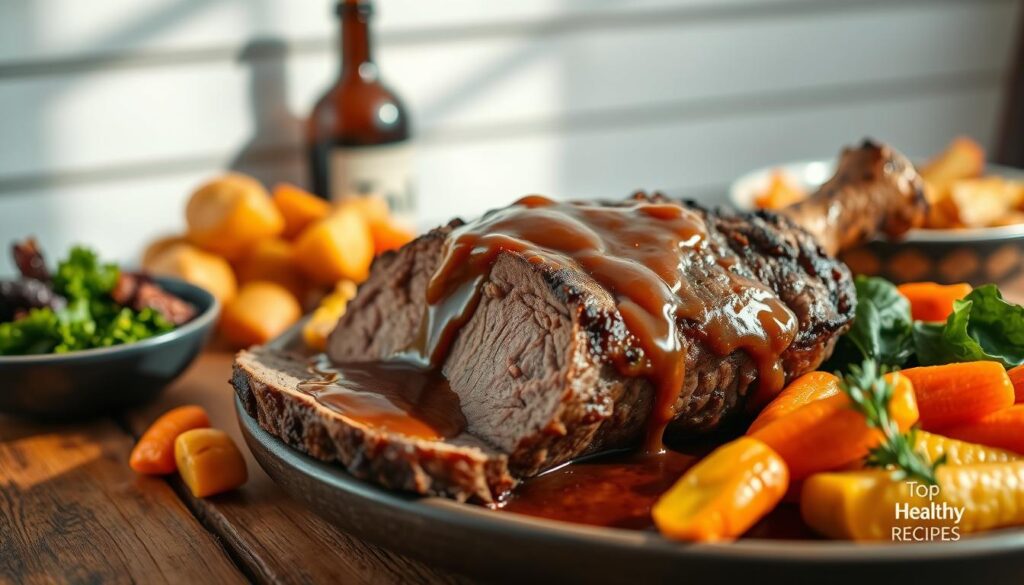coulotte roast dinner coulotte roast dinner
