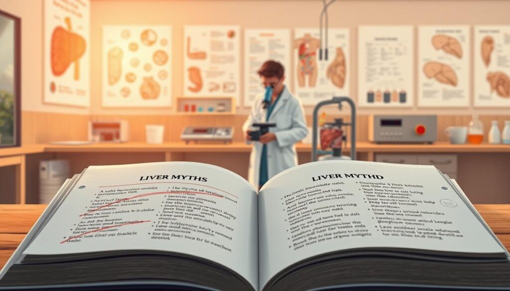 debunking liver myths debunking liver myths