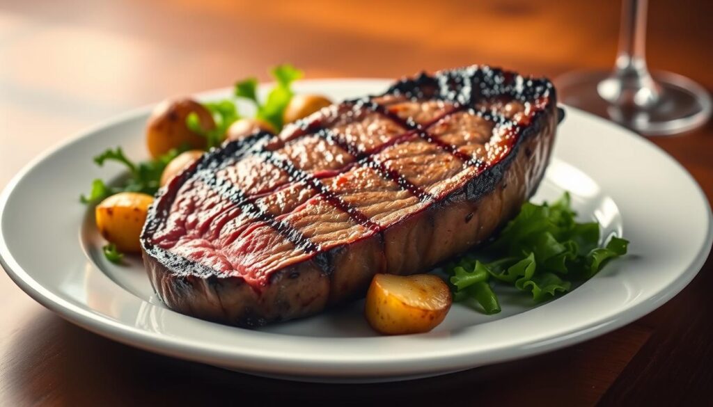delmonico steak presentation delmonico steak presentation