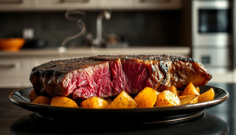 delmonico steak recipe oven