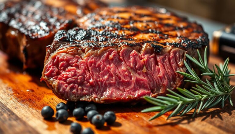 denver cut steak
