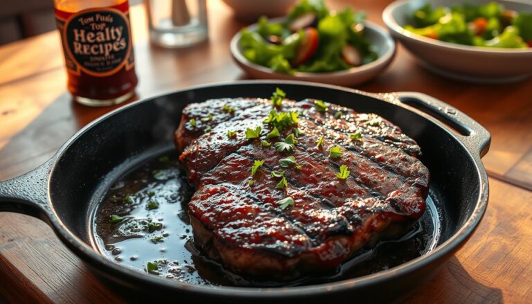 denver steak recipe