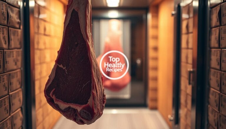 dry age at home