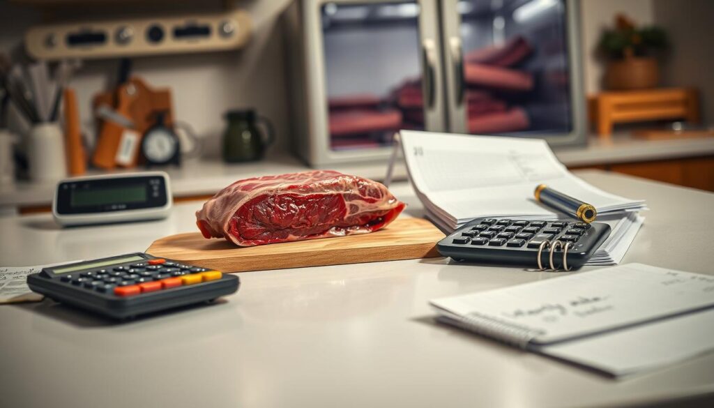 dry aging beef cost calculation dry aging beef cost calculation