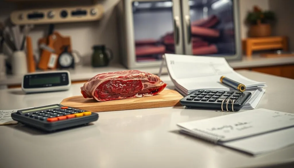 dry aging beef cost calculation dry aging beef cost calculation