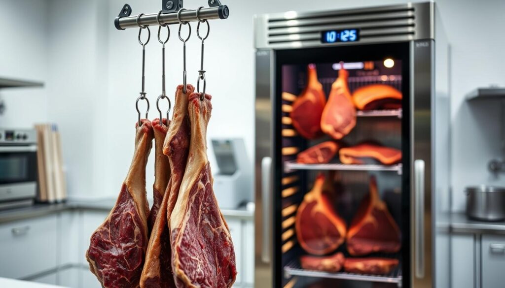 dry aging equipment dry aging equipment