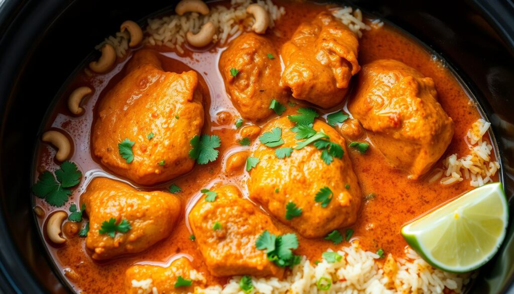 easy crockpot chicken curry recipe easy crockpot chicken curry recipe