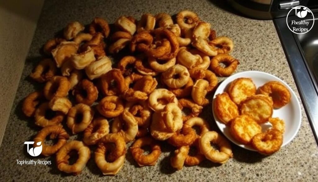 fried calamari mistakes fried calamari mistakes