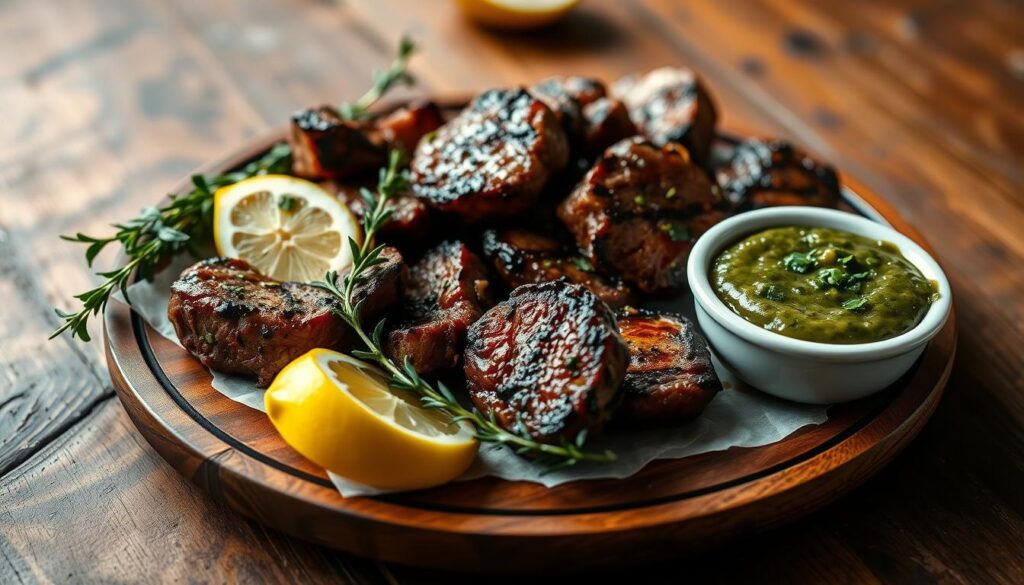 garlic steak bites air fryer serving suggestions garlic steak bites air fryer serving suggestions