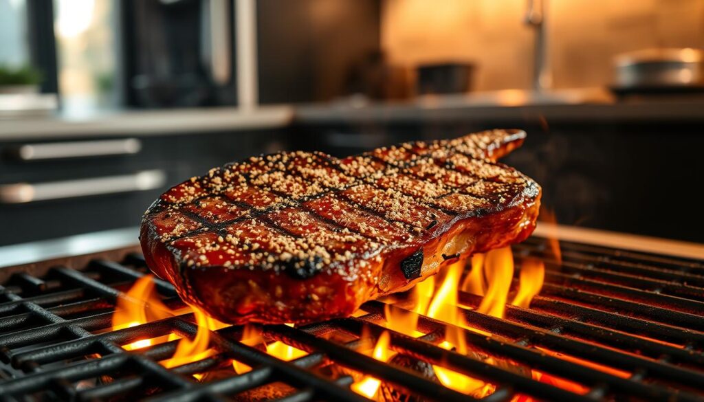 grilling hanger steak grilling hanger steak