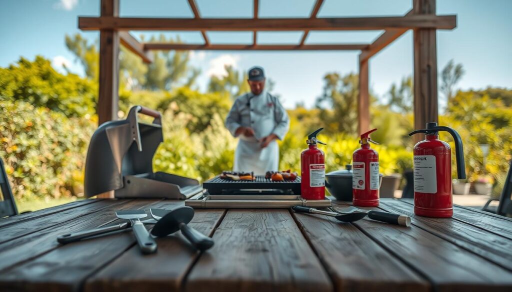 grilling safety tips grilling safety tips