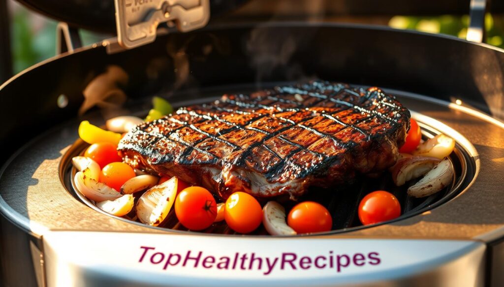 grilling skirt steak grilling skirt steak