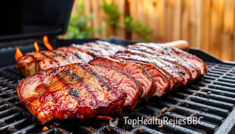 hanger steak