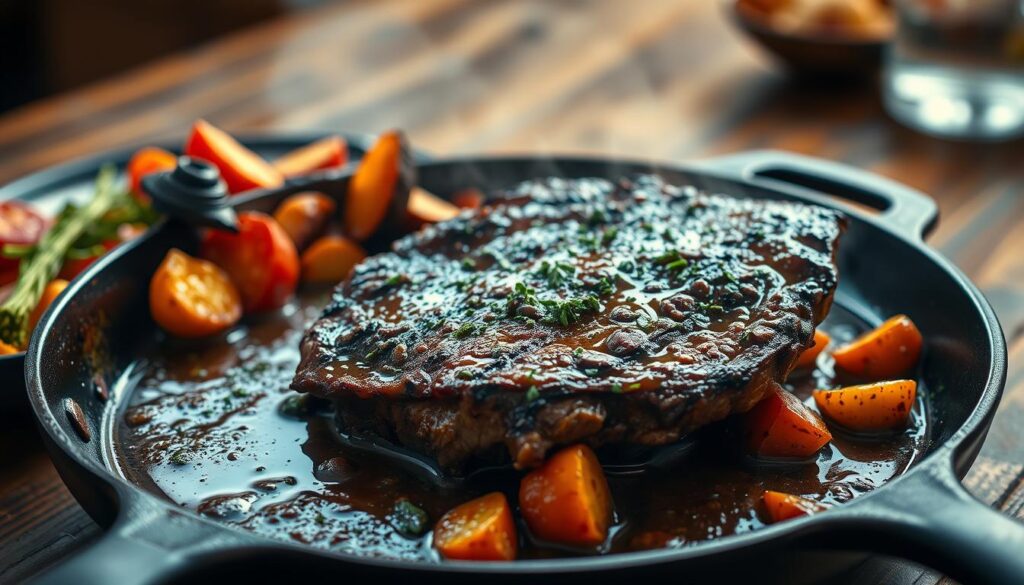 hanger steak recipe hanger steak recipe
