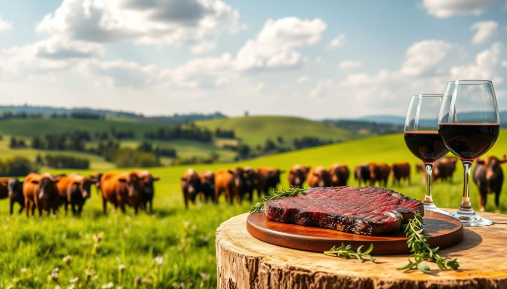 hormone-free pasture-raised beef hormone-free pasture-raised beef