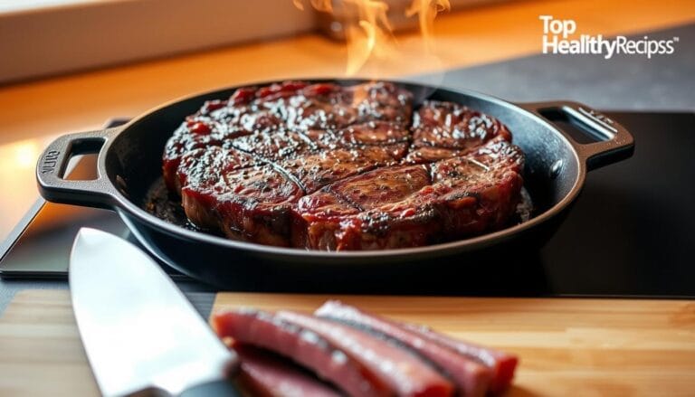 how do you cook skirt steak