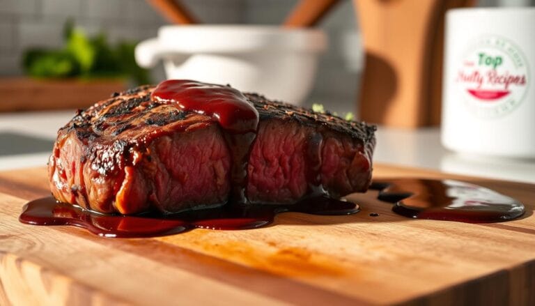 how long to cook 1 inch steak