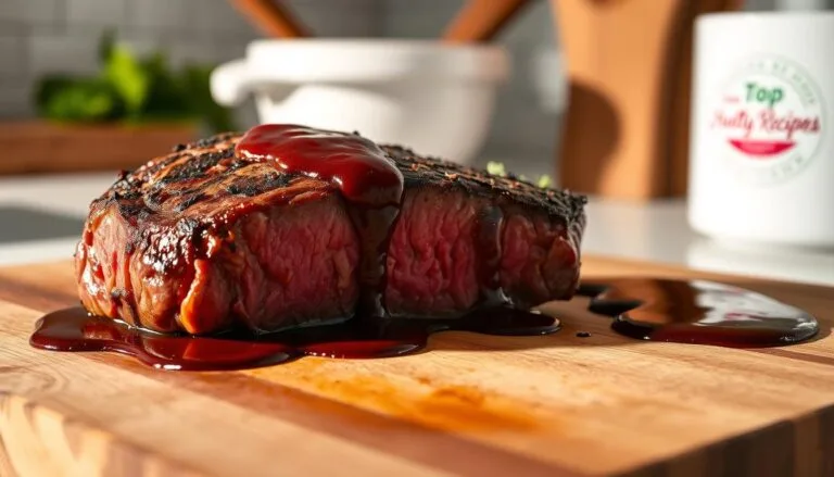 how long to cook 1 inch steak