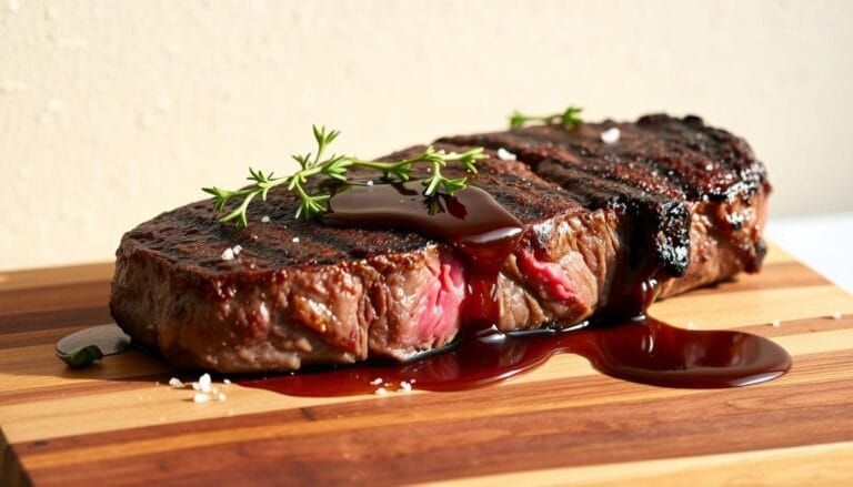 how to cook coulotte steak