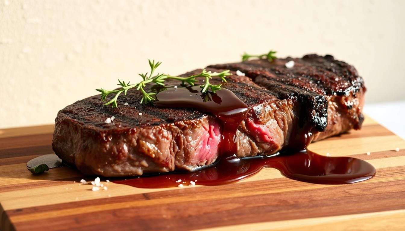 how to cook coulotte steak