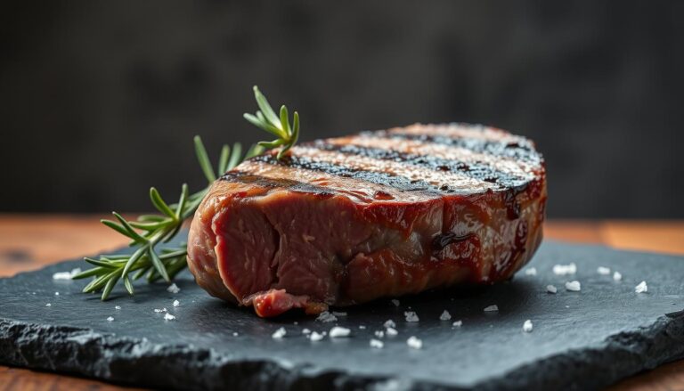 how to cook a delmonico steak