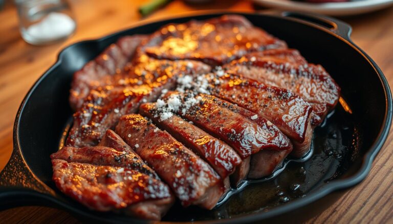how to cook denver steak