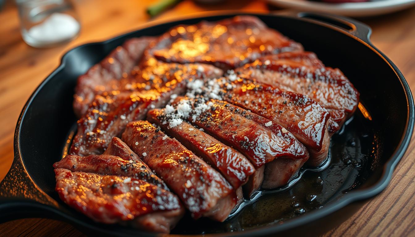 how to cook denver steak