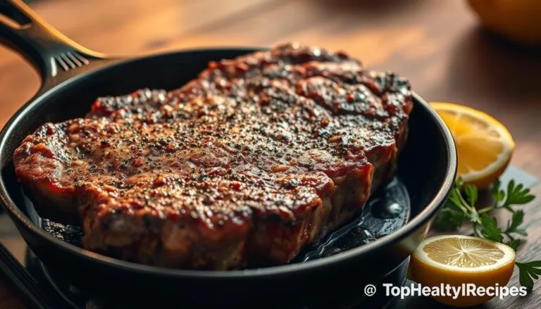 how to cook strip