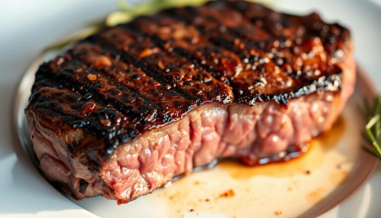 how to cook well done steak in oven