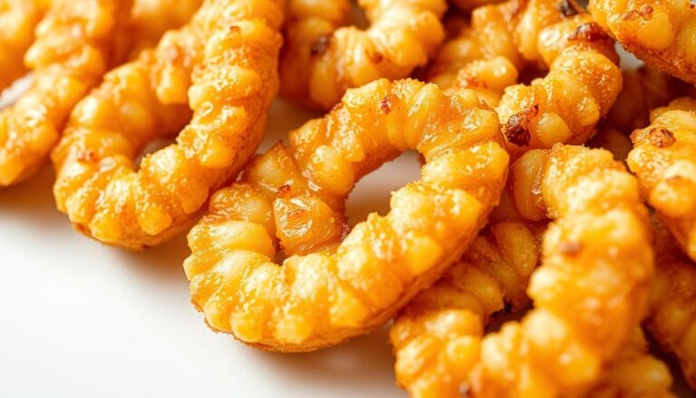 how to fry calamari steaks