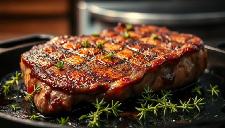 how to make rump steak