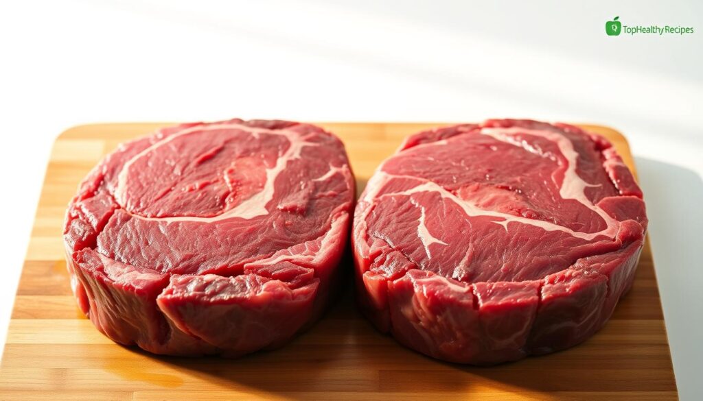 how to prepare eye of round steak resting comparison how to prepare eye of round steak resting comparison
