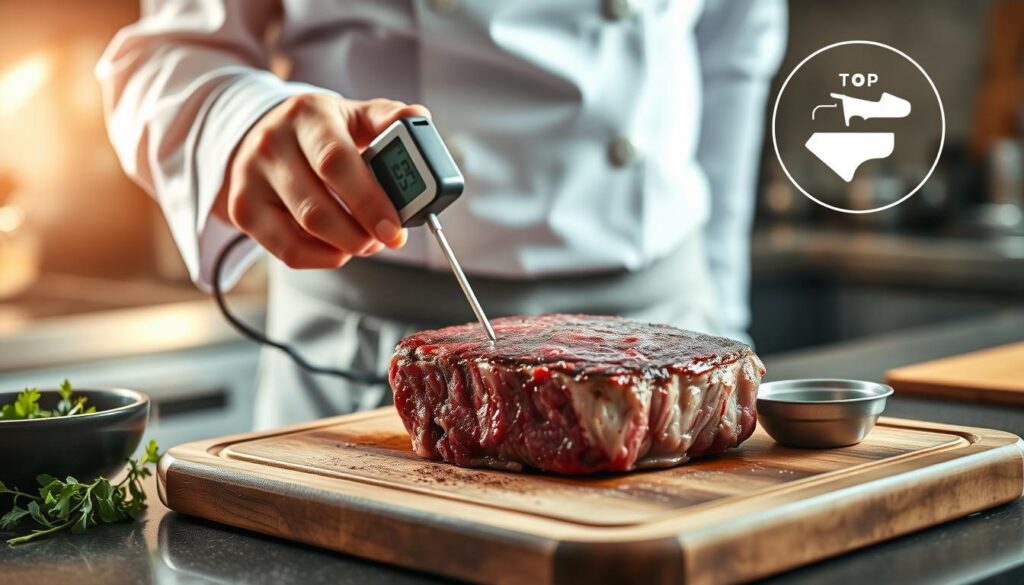 how to prepare eye of round steak with meat thermometer how to prepare eye of round steak with meat thermometer