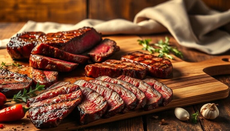how to say steak in spanish