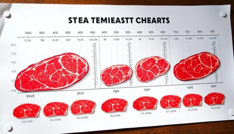 medium rare steak