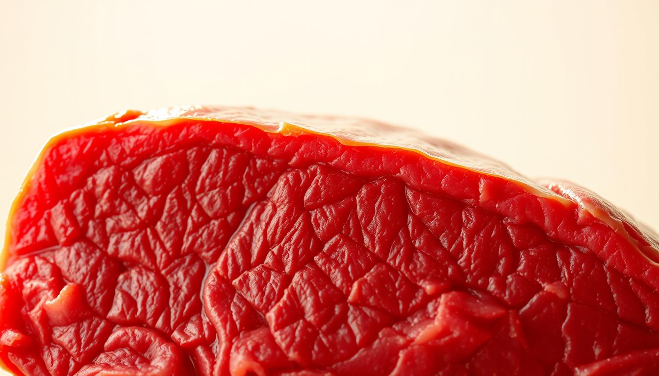 is beef liver good for you