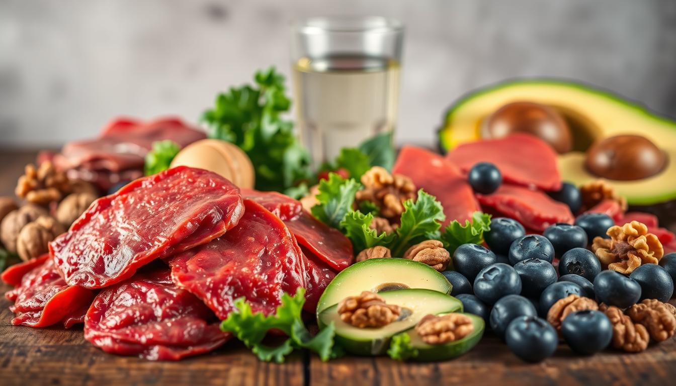 is liver good for you
