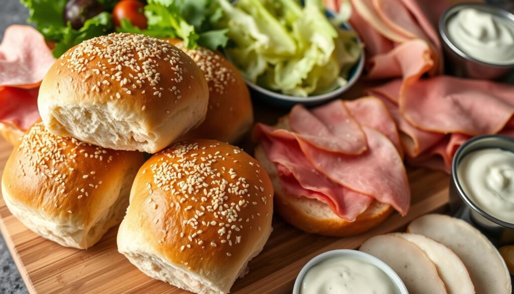 kimmelweck bread meal prep kimmelweck bread meal prep