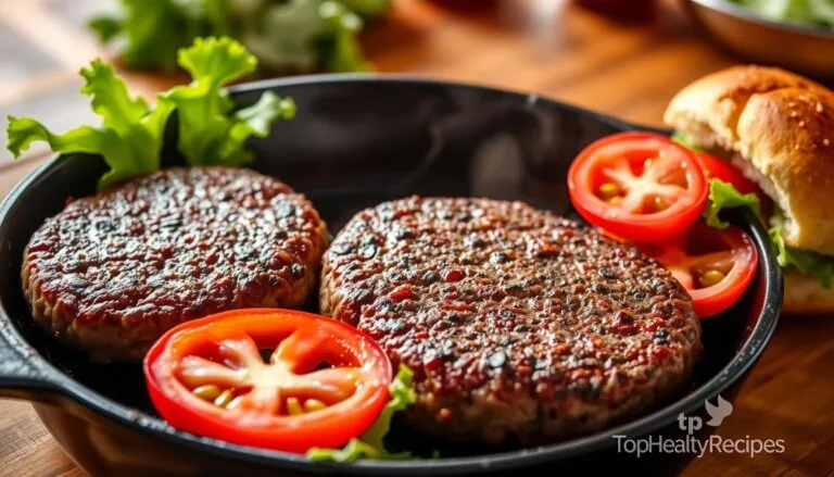 lunch ideas with hamburger meat