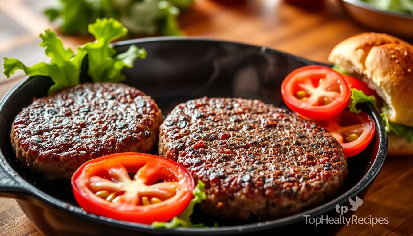lunch ideas with hamburger meat