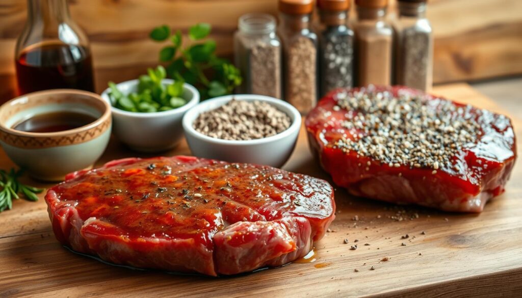 marinating vs seasoning steak techniques marinating vs seasoning steak techniques