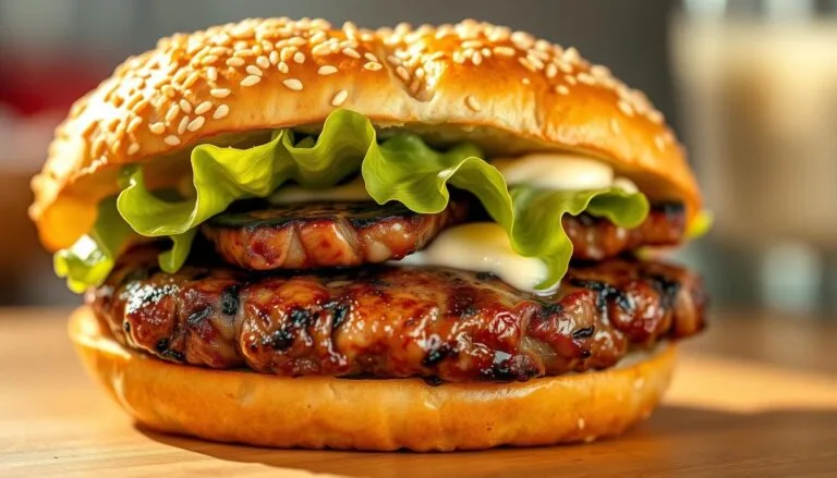 mcdonalds steak bagel recipe