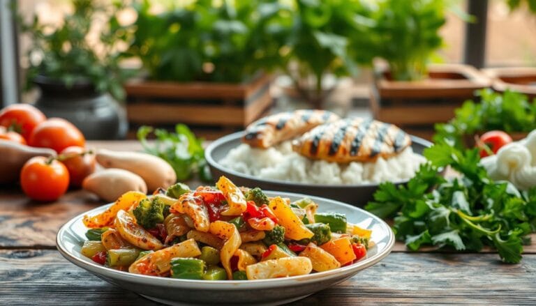 meal ideas for family