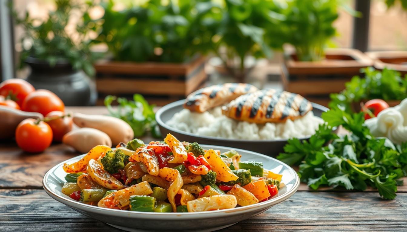 meal ideas for family