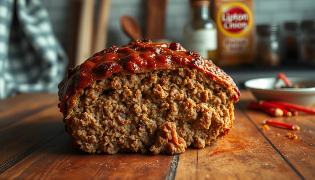 meatloaf recipe with onion soup mix meatloaf recipe with onion soup mix