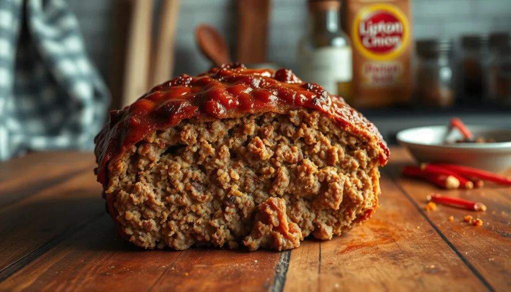 meatloaf recipe with onion soup mix meatloaf recipe with onion soup mix