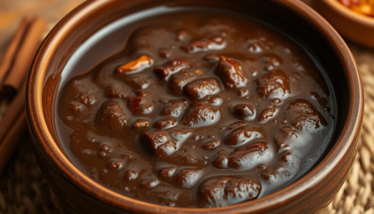 mole recipe