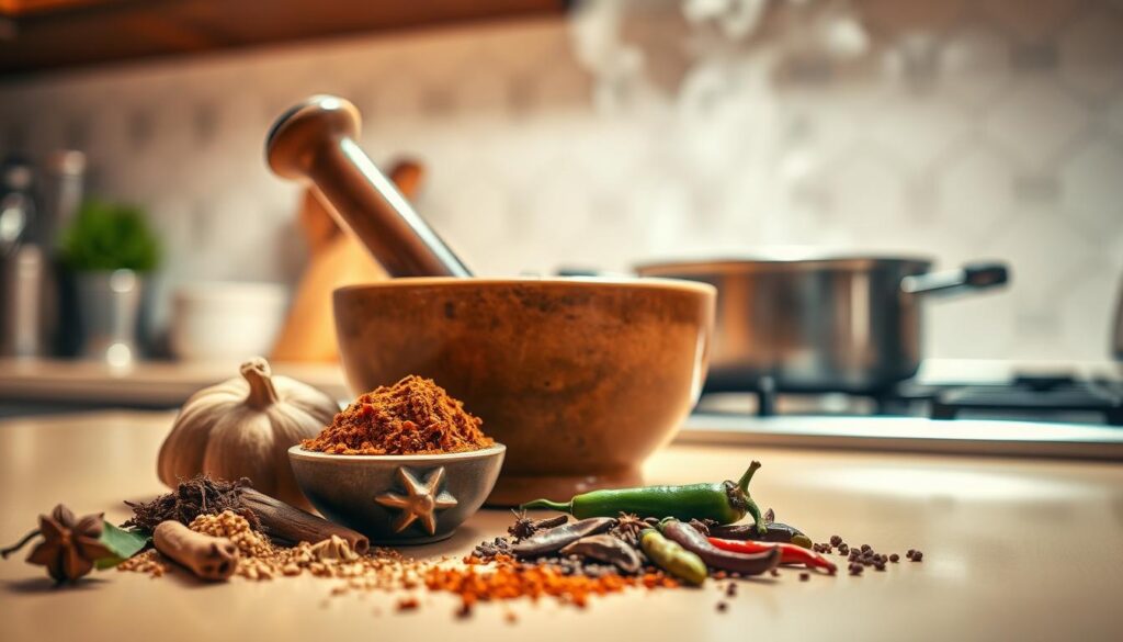 mole sauce preparation mole sauce preparation