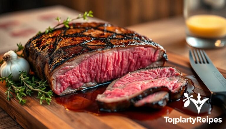 new york strip steak recipe